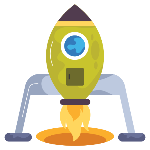 Moon lander free icon Moon lander free icon