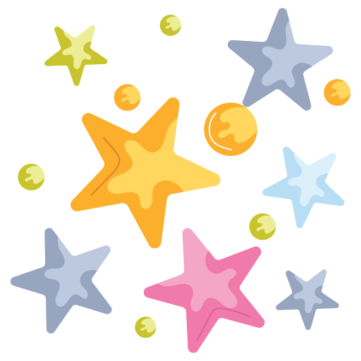 estrellas icono gratis