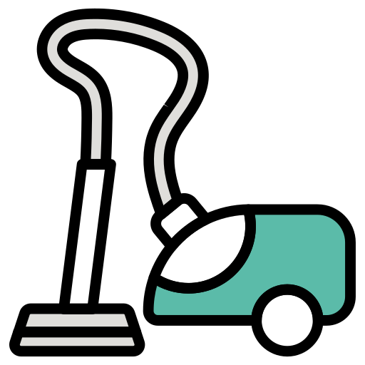 aspiradora icono gratis