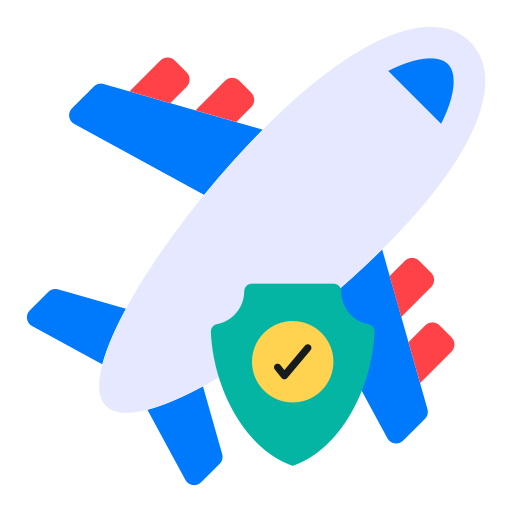 여행 안전 무료 아이콘 여행 안전 무료 아이콘