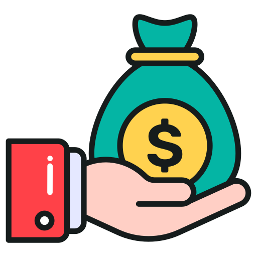 Économiser de l'argent Icône gratuit Économiser de l'argent Icône gratuit
