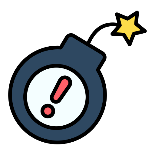 bombe kostenlos Icon bombe kostenlos Icon