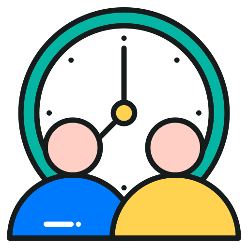 du temps en famille Icône gratuit du temps en famille Icône gratuit
