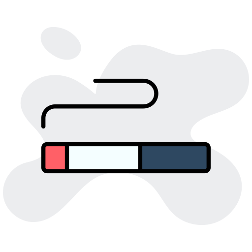 Место для курения бесплатно иконка Место для курения бесплатно иконка