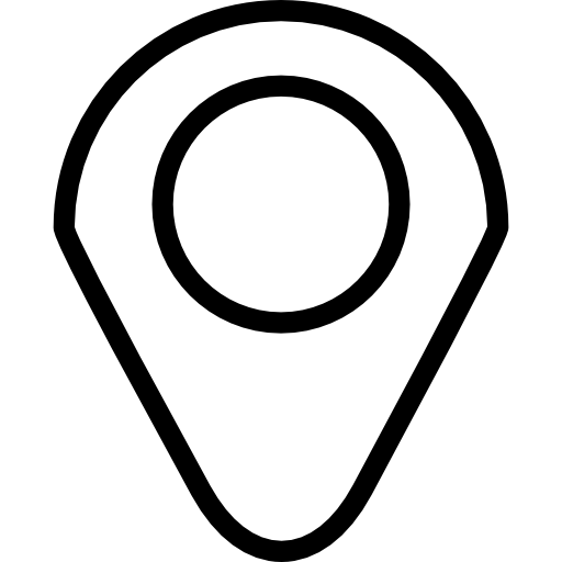 kartenfinder kostenlos Icon