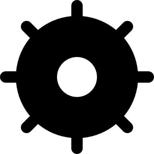 schiffshelm kostenlos Icon