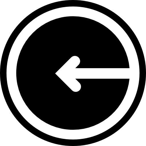 Символ выхода бесплатно иконка