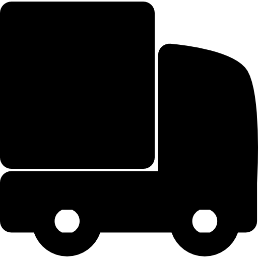 lieferwagen kostenlos Icon