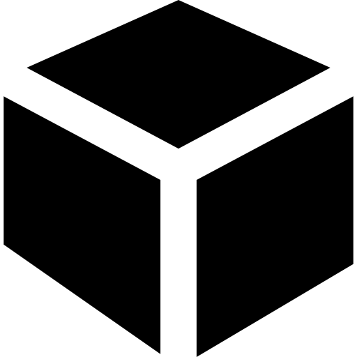 quadratischer würfel kostenlos Icon