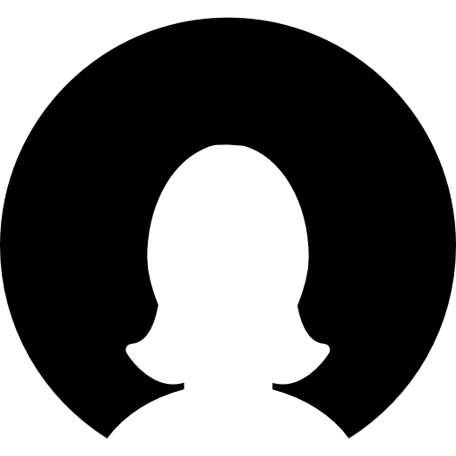female profile icon