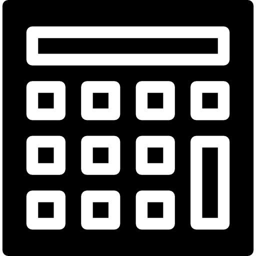 Математический калькулятор бесплатно иконка