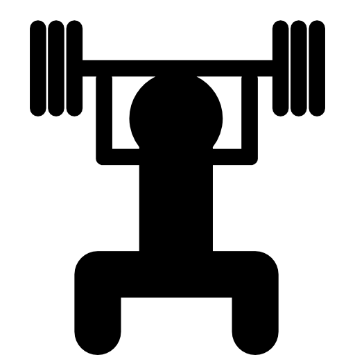 Exercice De Musculation | Icons Gratuite