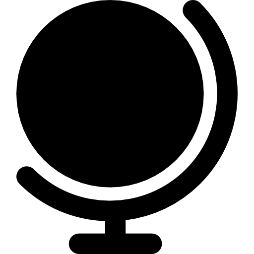 planetensphäre kostenlos Icon