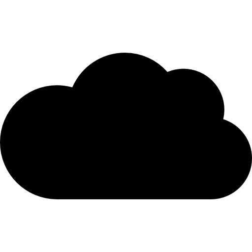 cloud-computer kostenlos Icon