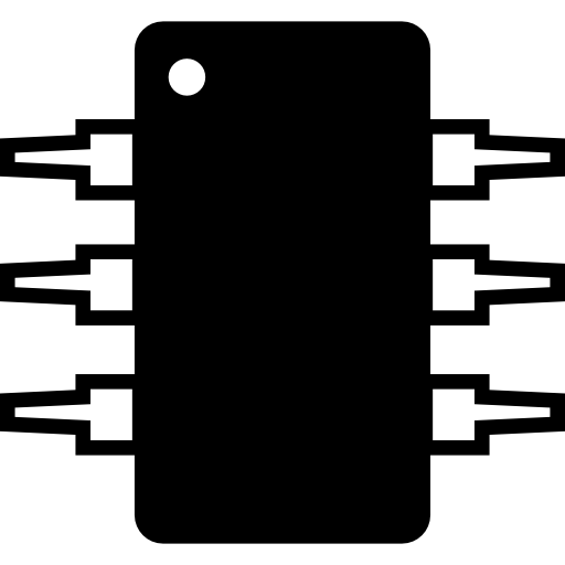 integrated circuit vector