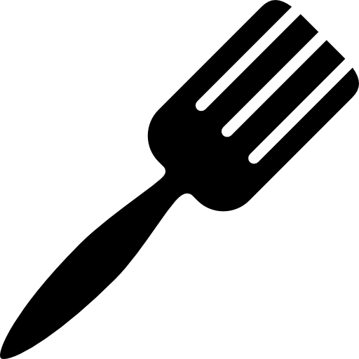 fork shape