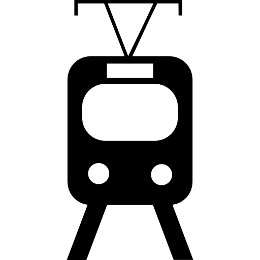 Símbolo de infinito da via do trem PNG transparente - StickPNG