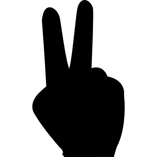 finger icon png