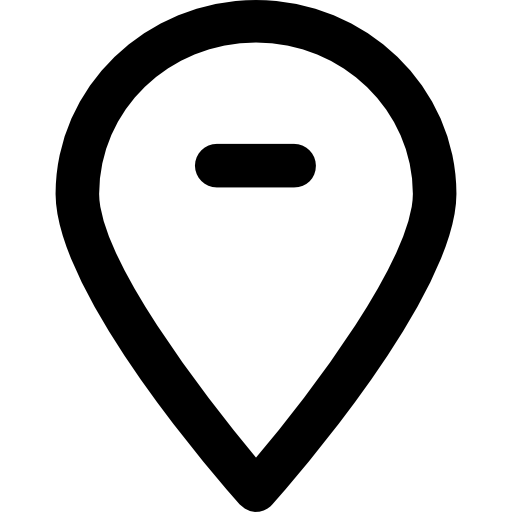 marcador de posición icono gratis