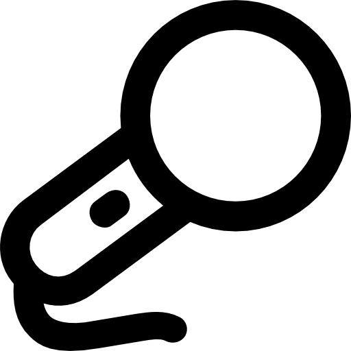 mikrofon kostenlos Icon