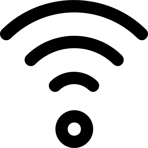 Wifi - Free computer icons