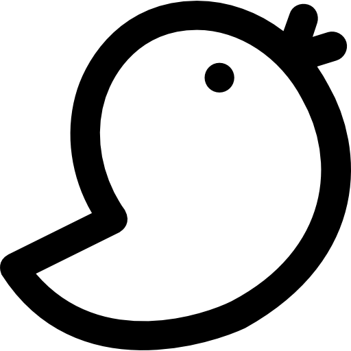 hähnchen kostenlos Icon