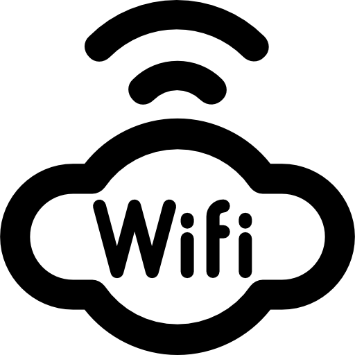 wifi icono gratis