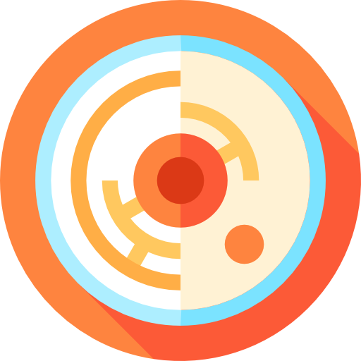 Biology free icon Biology free icon