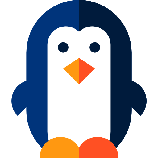 Penguin - Free animals icons