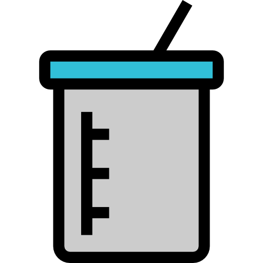 Flask free icon