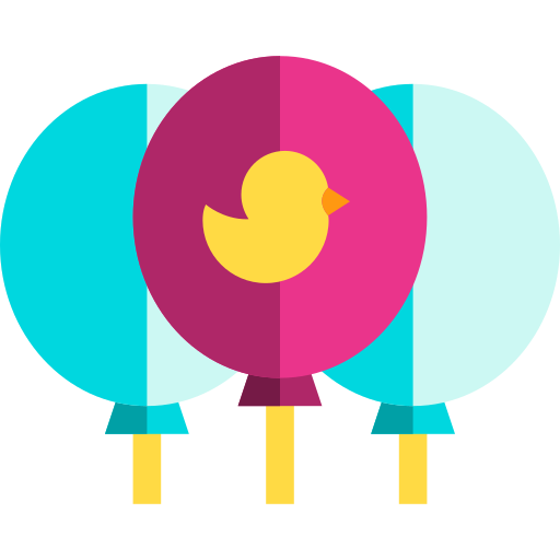 luftballons kostenlos Icon luftballons kostenlos Icon