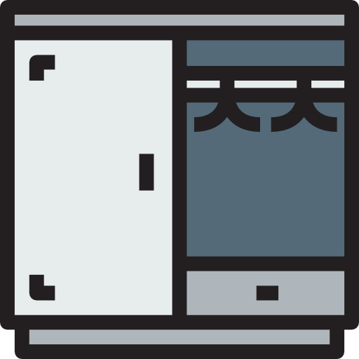 wandschrank kostenlos Icon