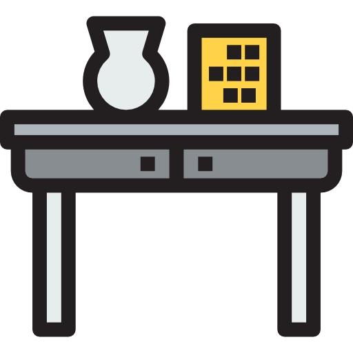 Table free icon Table free icon