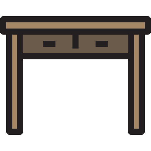 Table free icon Table free icon