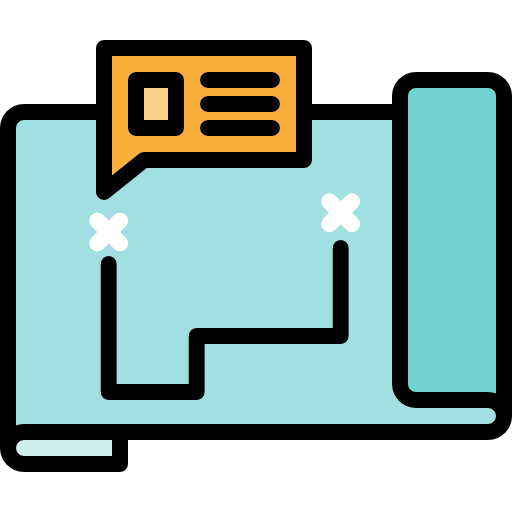 Map free icon Map free icon
