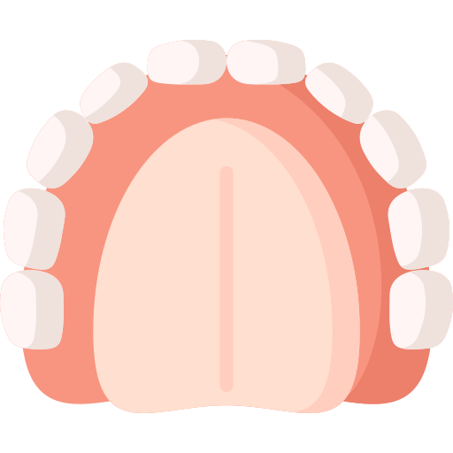 Dentes grátis ícone Dentes grátis ícone