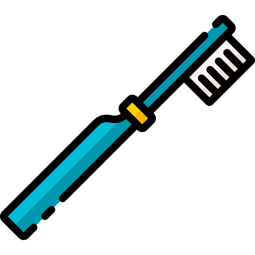 brosse à dents Icône gratuit brosse à dents Icône gratuit