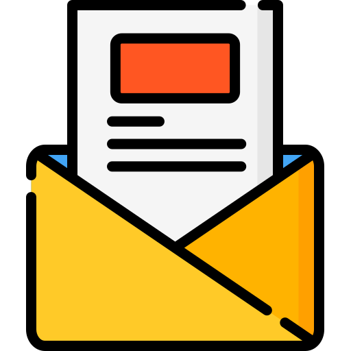Newsletter free icon Newsletter free icon