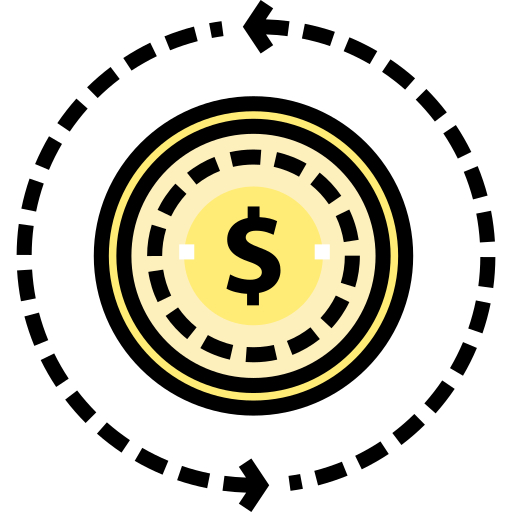 Billing free icon Billing free icon