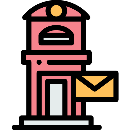 briefkasten kostenlos Icon