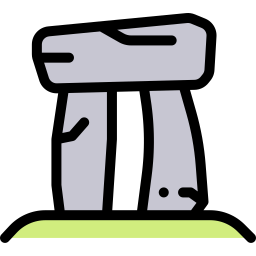 Stonehenge icono gratis