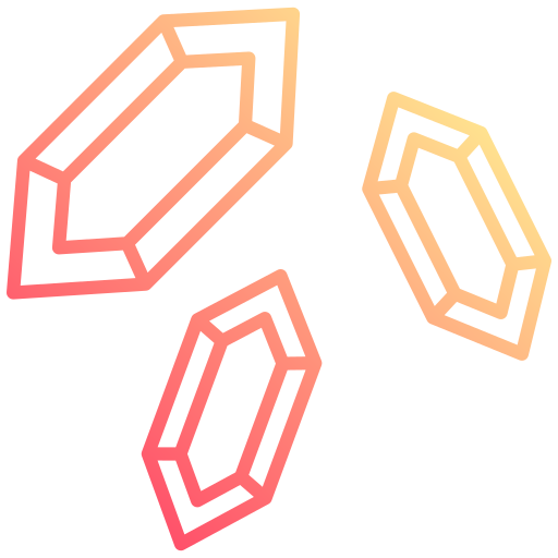 다이아몬드 무료 아이콘