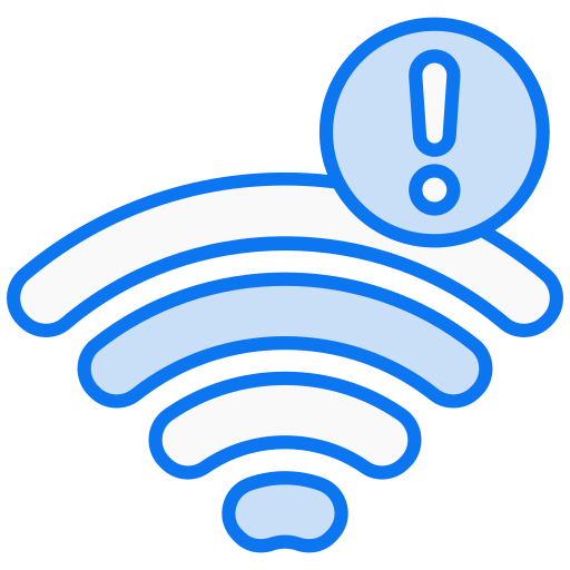 Wi fi free icon