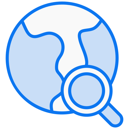 세계 무료 아이콘