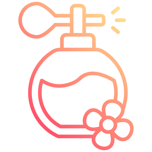 perfume icono gratis