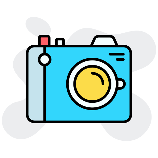 фото камера бесплатно иконка