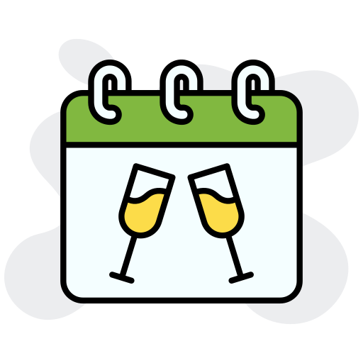 calendrier Icône gratuit