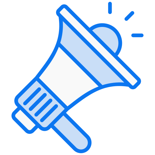 promoción icono gratis