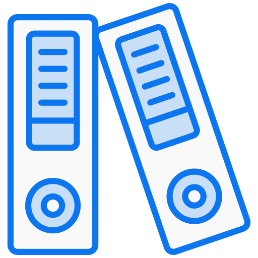 Folder free icon Folder free icon