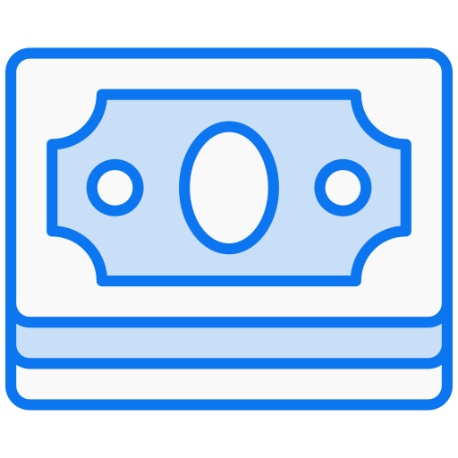 salario icono gratis